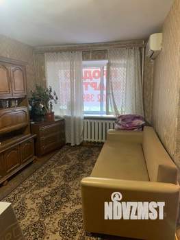 1-к квартира, вторичка, 31м2, 2/5 этаж