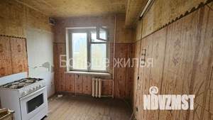 2-к квартира, вторичка, 41м2, 4/5 этаж