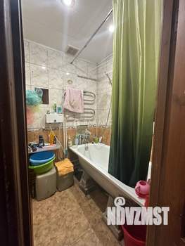 3-к квартира, вторичка, 48м2, 5/5 этаж