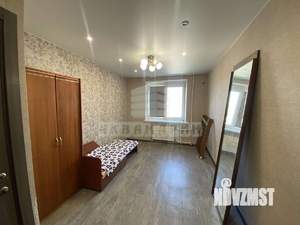 4-к квартира, вторичка, 76м2, 6/9 этаж