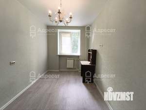 3-к квартира, вторичка, 58м2, 1/5 этаж