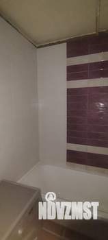 3-к квартира, вторичка, 36м2, 7/9 этаж