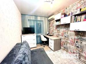 2-к квартира, вторичка, 46м2, 5/5 этаж