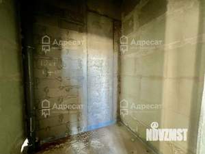 1-к квартира, вторичка, 36м2, 1/22 этаж