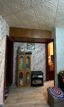 2-к квартира, вторичка, 42м2, 3/4 этаж