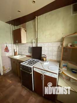 1-к квартира, вторичка, 35м2, 1/9 этаж