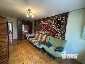 2-к квартира, вторичка, 50м2, 4/5 этаж