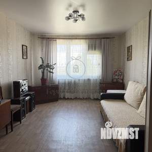 3-к квартира, вторичка, 69м2, 4/9 этаж