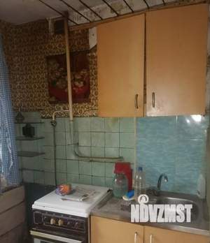2-к квартира, вторичка, 45м2, 1/9 этаж
