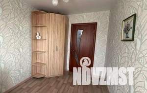 3-к квартира, вторичка, 53м2, 9/9 этаж