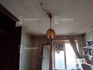 3-к квартира, вторичка, 58м2, 5/9 этаж