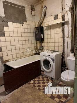 3-к квартира, вторичка, 62м2, 1/5 этаж