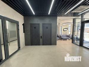 2-к квартира, сданный дом, 57м2, 13/23 этаж