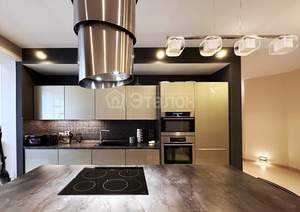 3-к квартира, вторичка, 131м2, 13/15 этаж