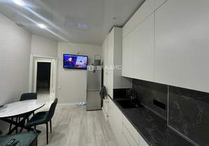 2-к квартира, вторичка, 60м2, 1/7 этаж