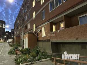 1-к квартира, вторичка, 34м2, 3/6 этаж