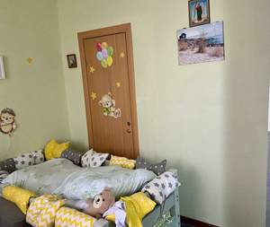 2-к квартира, вторичка, 41м2, 4/5 этаж