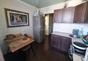 2-к квартира, вторичка, 61м2, 11/16 этаж