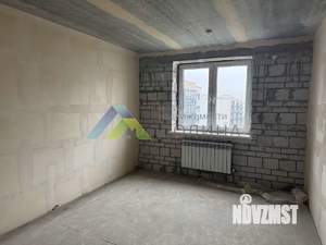 1-к квартира, вторичка, 38м2, 3/5 этаж