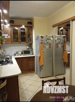 3-к квартира, вторичка, 65м2, 2/9 этаж