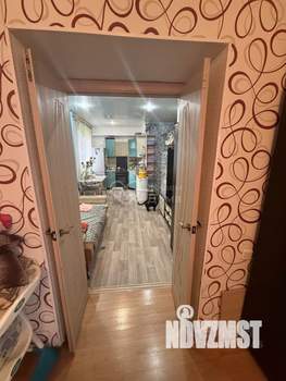 2-к квартира, вторичка, 49м2, 4/5 этаж