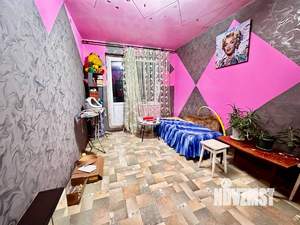 3-к квартира, вторичка, 66м2, 7/9 этаж