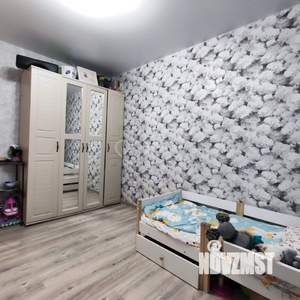 2-к квартира, вторичка, 50м2, 9/9 этаж