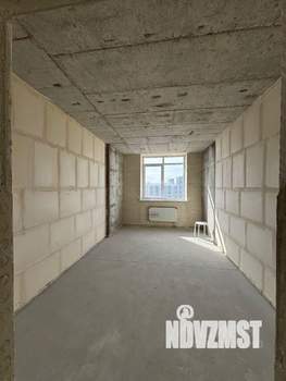 2-к квартира, вторичка, 70м2, 22/23 этаж