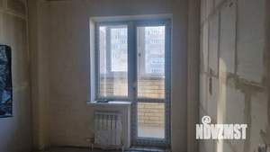 3-к квартира, сданный дом, 71м2, 8/16 этаж
