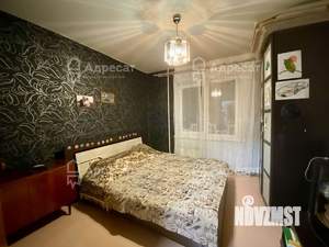 4-к квартира, вторичка, 79м2, 14/16 этаж