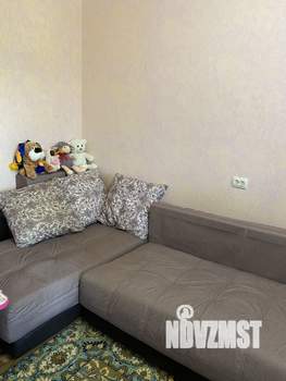 1-к квартира, вторичка, 36м2, 2/16 этаж