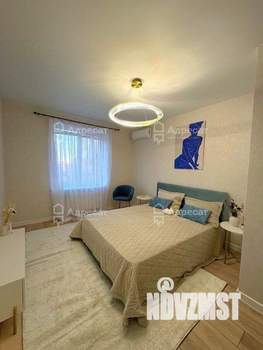 1-к квартира, вторичка, 35м2, 5/5 этаж