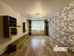 3-к квартира, вторичка, 65м2, 2/9 этаж