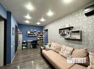 1-к квартира, вторичка, 33м2, 1/9 этаж