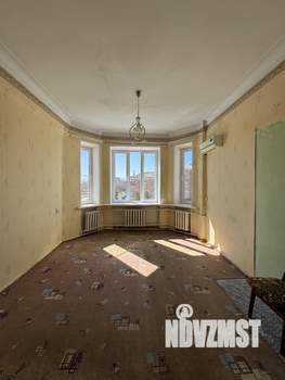 2-к квартира, вторичка, 50м2, 4/4 этаж