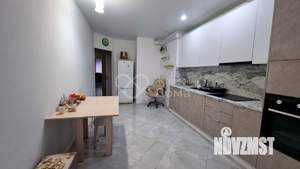 3-к квартира, вторичка, 129м2, 3/20 этаж