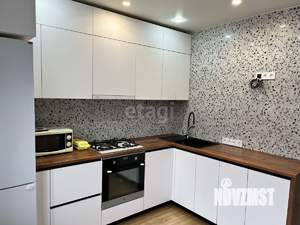 2-к квартира, сданный дом, 54м2, 7/12 этаж
