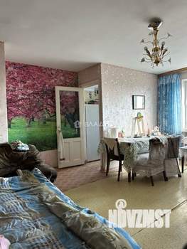 2-к квартира, вторичка, 47м2, 5/7 этаж