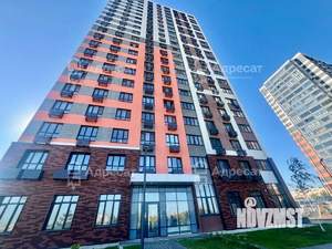 1-к квартира, вторичка, 36м2, 1/22 этаж