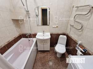 1-к квартира, вторичка, 40м2, 4/5 этаж