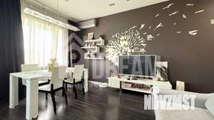 2-к квартира, вторичка, 81м2, 4/6 этаж