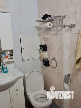 3-к квартира, вторичка, 53м2, 4/5 этаж