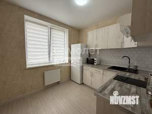 1-к квартира, вторичка, 27м2, 1/10 этаж