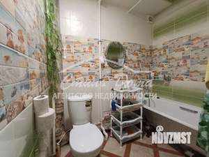 3-к квартира, вторичка, 64м2, 8/9 этаж