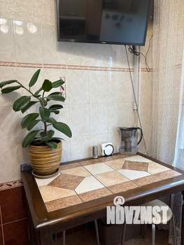 3-к квартира, вторичка, 63м2, 4/5 этаж