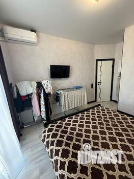 2-к квартира, вторичка, 55м2, 3/3 этаж