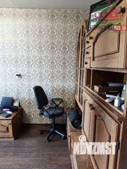 1-к квартира, вторичка, 34м2, 11/14 этаж
