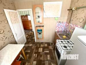 2-к квартира, вторичка, 44м2, 5/5 этаж