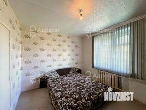 2-к квартира, вторичка, 52м2, 5/5 этаж