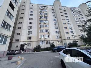 2-к квартира, вторичка, 53м2, 5/9 этаж